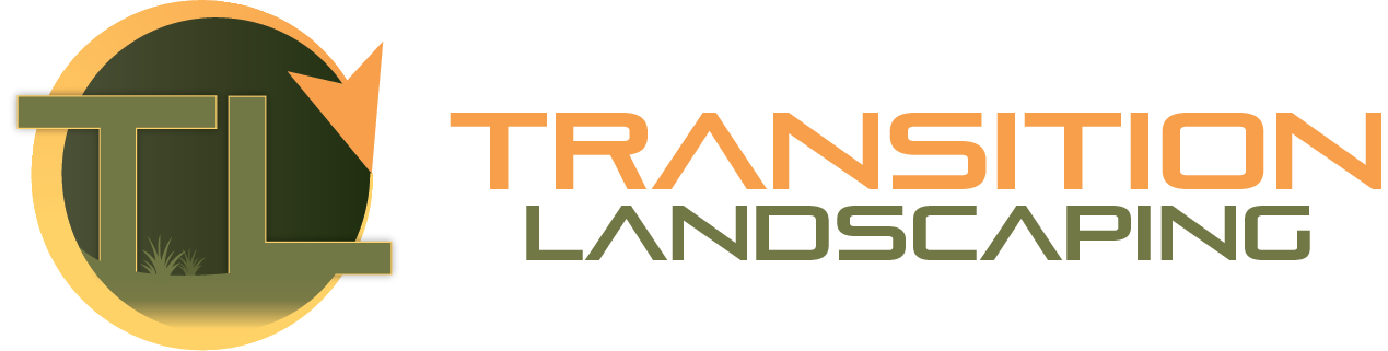 Transition Landscaping logo